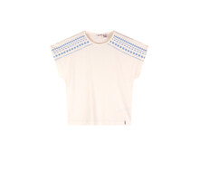 NONO Meisjes T-Shirt Katy