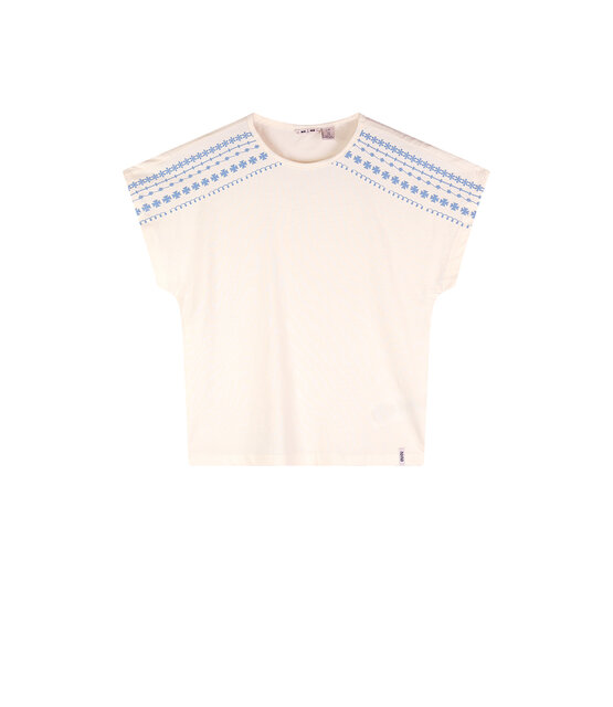 NONO Meisjes T-Shirt Katy