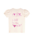 NONO Meisjes T-Shirt Karen