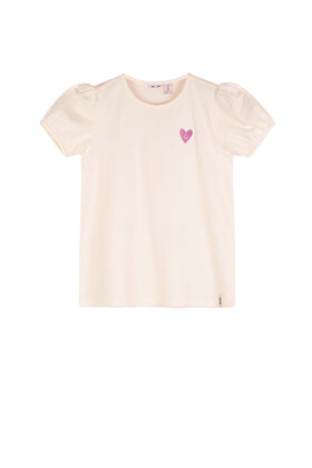NONO Meisjes T-Shirt Karen