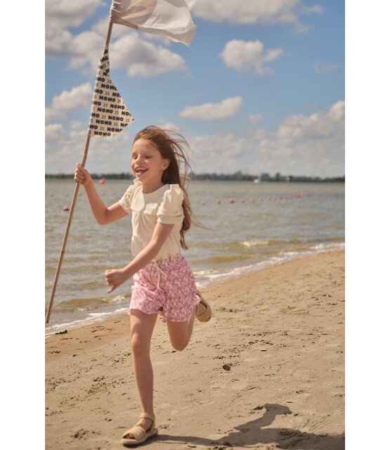 NONO Meisjes T-Shirt Kit