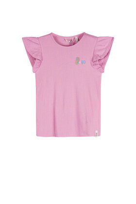 NONO Meisjes T-Shirt Kesta