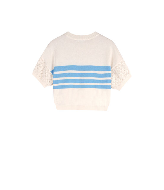 NONO Meisjes T-Shirt Keya