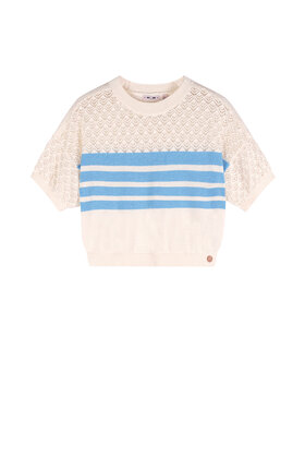 NONO Meisjes T-Shirt Keya