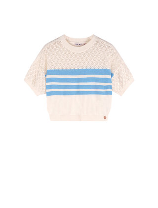 NONO Meisjes T-Shirt Keya