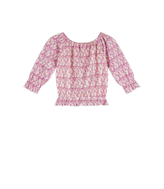 NONO Meisjes Shirt Tiny