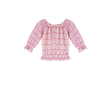 NONO Meisjes Shirt Tiny
