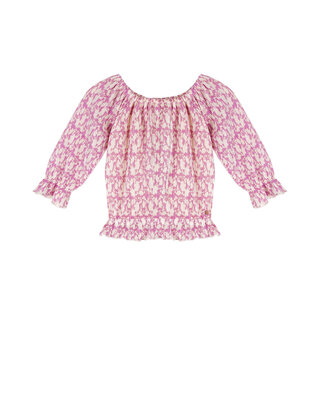 NONO Meisjes Shirt Tiny