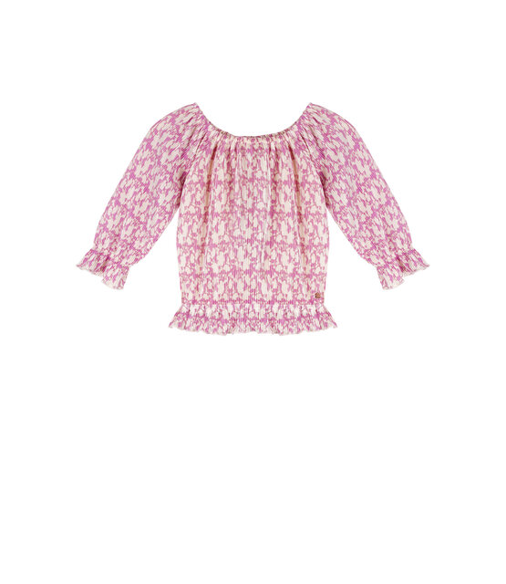 NONO Meisjes Shirt Tiny