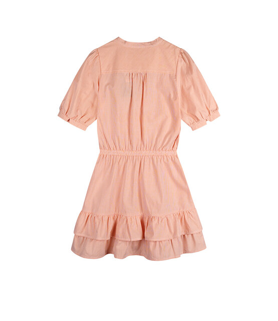 NoBell' Meisjes Jurk Sage