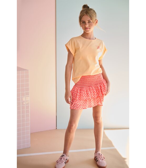 NoBell' Meisjes Rok Nika