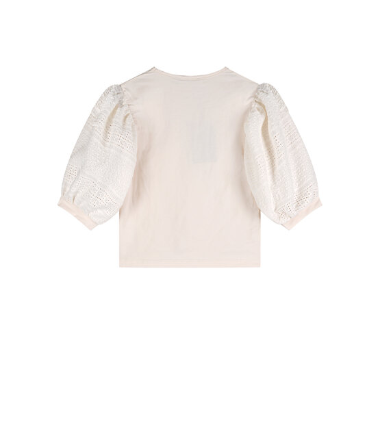 NoBell' Meisjes T-Shirt  Kylias