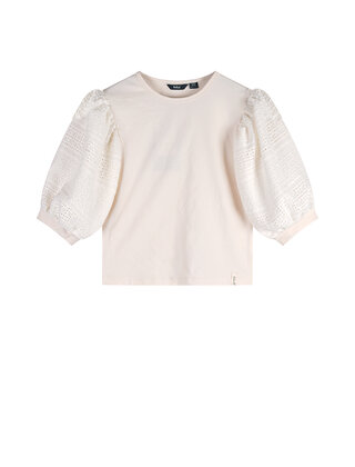 NoBell' Meisjes T-Shirt Kylias