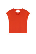 NoBell' Meisjes T-Shirt  Kit