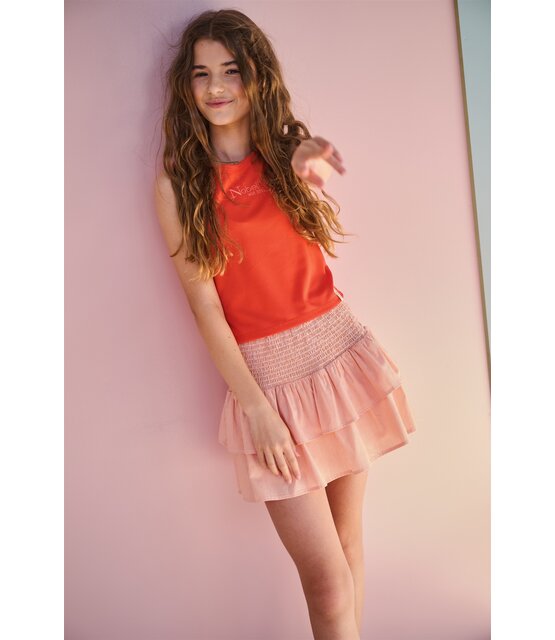 NoBell' Meisjes T-Shirt  Kit