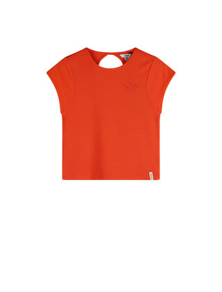 NoBell' Meisjes T-Shirt  Kit