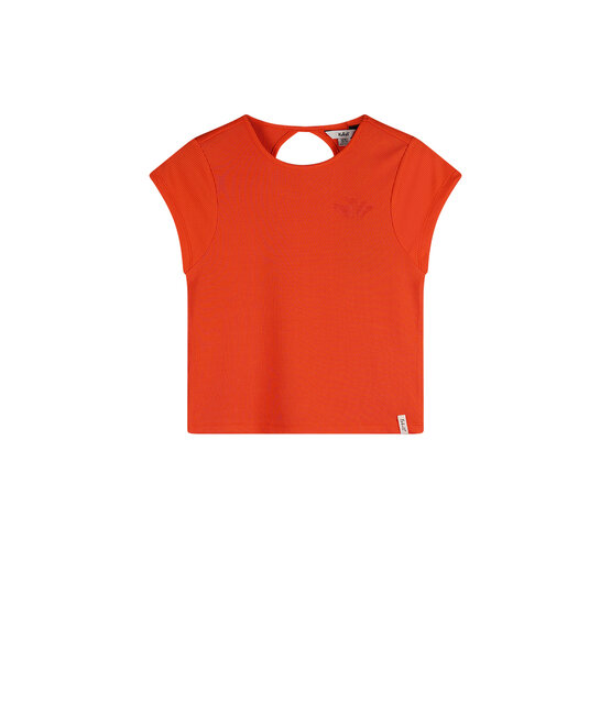 NoBell' Meisjes T-Shirt  Kit