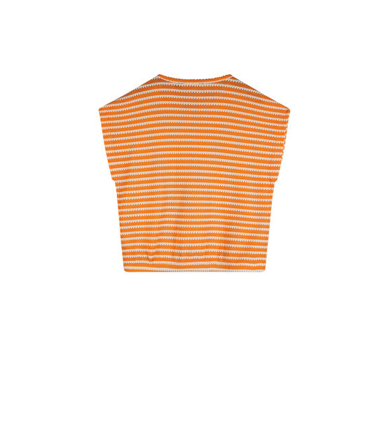 NoBell' Meisjes T-Shirt  Kawai