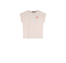 NoBell' Meisjes T-shirt Kasis