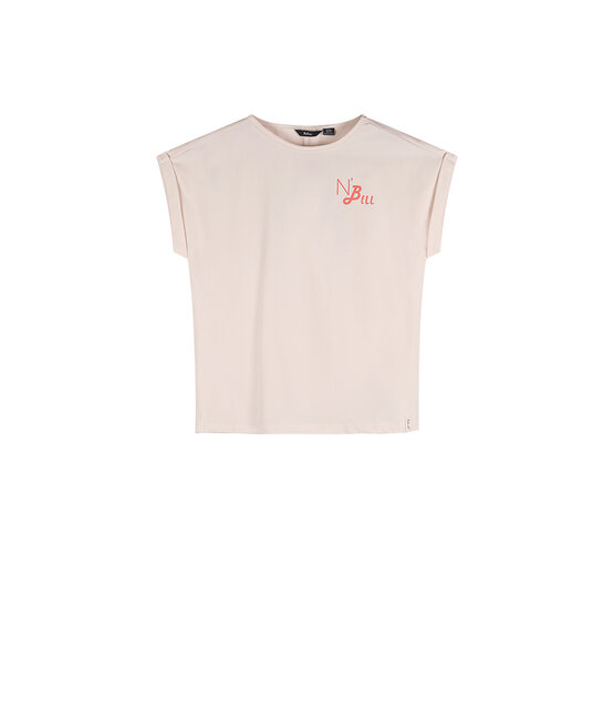 NoBell' Meisjes T-shirt Kasis
