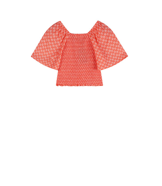 NoBell' Meisjes T-Shirt  Tess