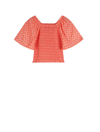 NoBell' Meisjes T-Shirt  Tess