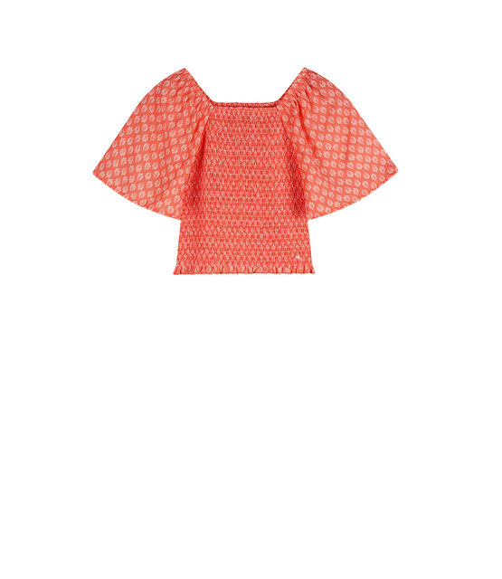 NoBell' Meisjes T-Shirt  Tess