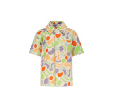 The New Chapter Blouse Jacky
