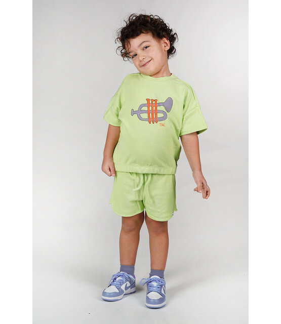 The New Chapter T-Shirt Cesar