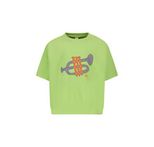 The New Chapter T-Shirt Cesar