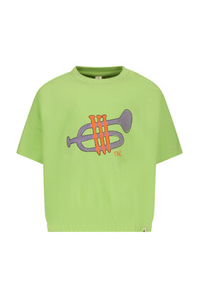 The New Chapter T-Shirt Cesar