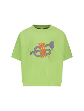 The New Chapter T-Shirt Cesar