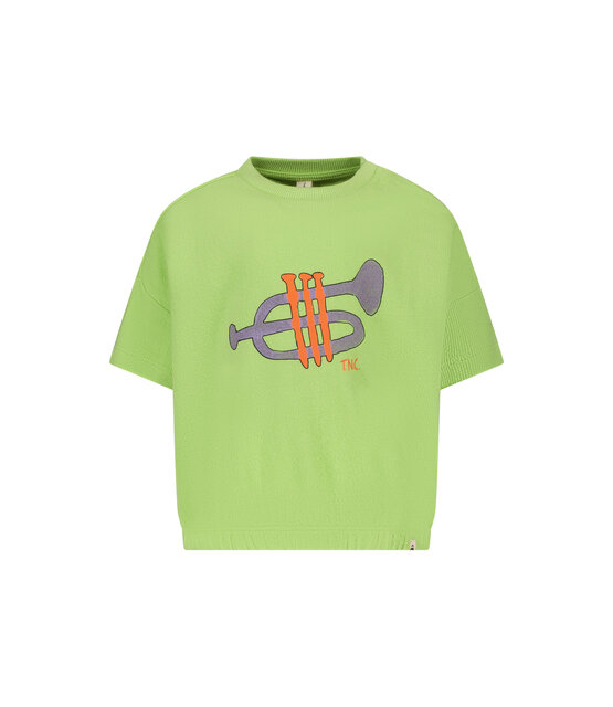 The New Chapter T-Shirt Cesar