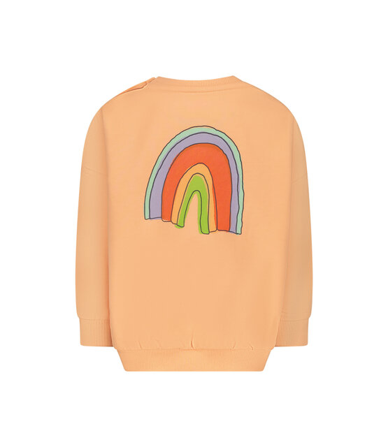 The New Chapter Sweater Billie
