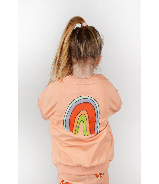 The New Chapter Sweater Billie