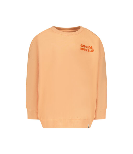 The New Chapter Sweater Billie
