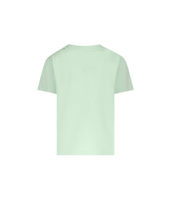 The New Chapter T-Shirt Bo