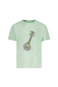 The New Chapter T-Shirt Bo