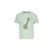 The New Chapter T-Shirt Bo