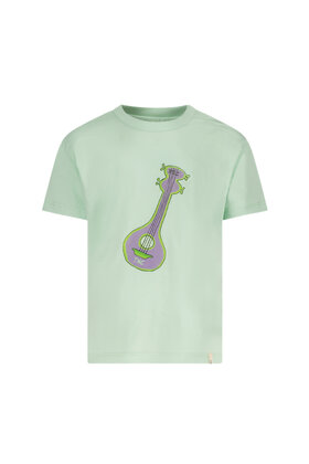 The New Chapter T-Shirt Bo