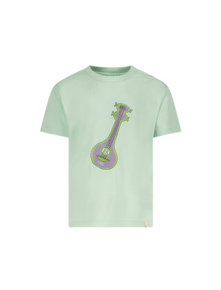 The New Chapter T-Shirt Bo
