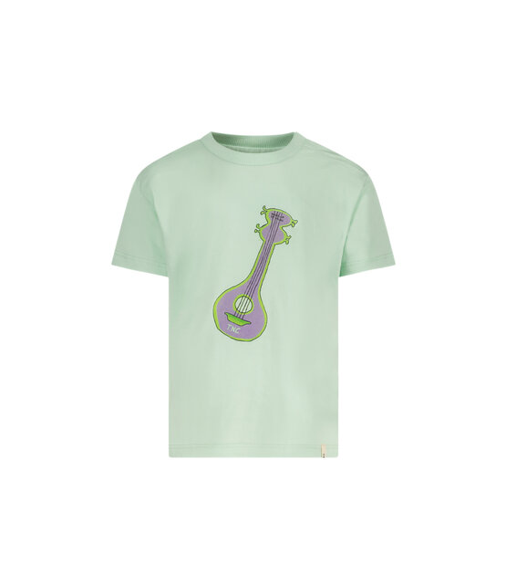 The New Chapter T-Shirt Bo