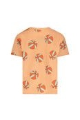 The New Chapter T-Shirt Ezra