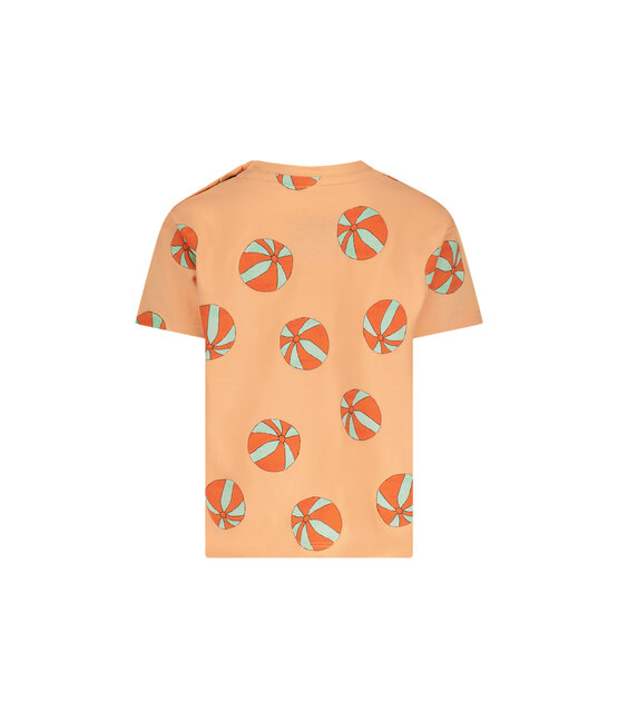 The New Chapter T-Shirt Ezra
