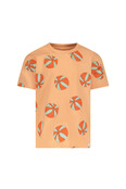 The New Chapter T-Shirt Ezra