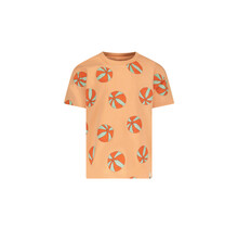 The New Chapter T-Shirt Ezra