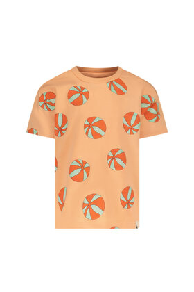 The New Chapter T-Shirt Ezra
