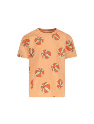 The New Chapter T-Shirt Ezra