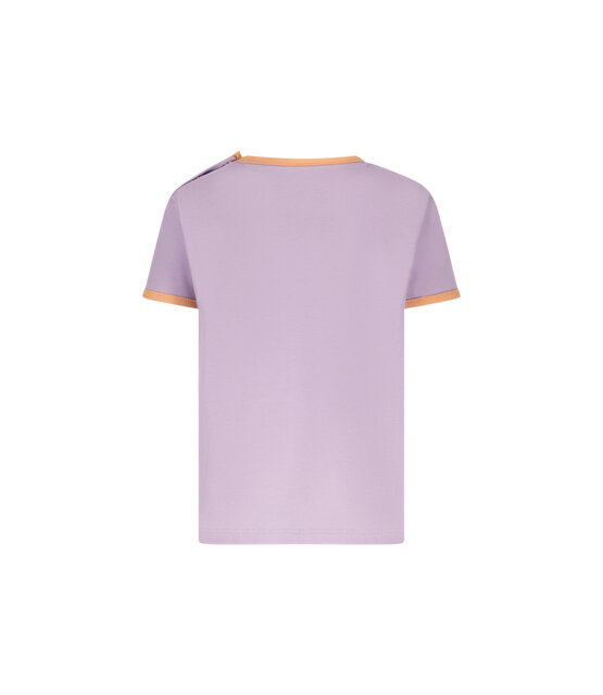 The New Chapter Manu t-shirt