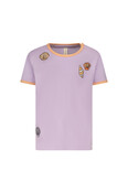The New Chapter Manu t-shirt